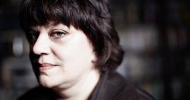 Толстая Татьяна