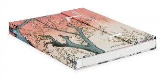 Hiroshige. One Hundred Famous Views of Edo, Bichler Lorenz Trede Melanie купить книгу в Либроруме