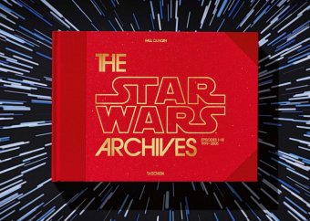 The Star Wars Archives. 1999–2005, Duncan Paul купить книгу в Либроруме