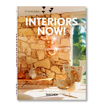 Interiors Now! 45th Ed, купить книгу в Либроруме