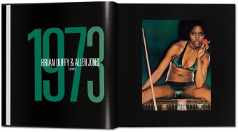 Pirelli - The Calendar. 50 Years and More, Daverio Philippe купить книгу в Либроруме