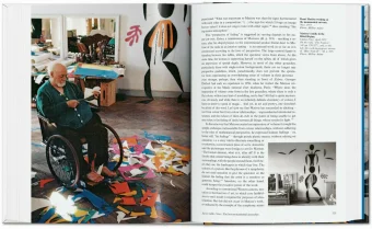 Matisse. Cut-outs. 40th Anniversary Edition, Matisse Henri купить книгу в Либроруме