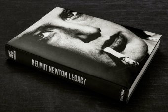 Helmut Newton. Legacy, Newton Helmut Garner Philippe купить книгу в Либроруме