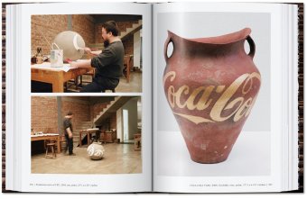 Ai Weiwei. 40th Anniversary Edition, Holzwarth Hans Werner купить книгу в Либроруме