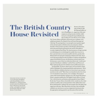 The Country House Past, Present, Future Great Houses of The British Isles, Cannadine David Musson Jeremy купить книгу в Либроруме The Country House Past, Present, Future Great Houses of The British Isles, Cannadine David Musson Jeremy купить книгу в Либроруме