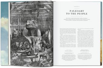 Paleoart. Visions of the Prehistoric Past, Lescaze Zoë Walton Ford купить книгу в Либроруме