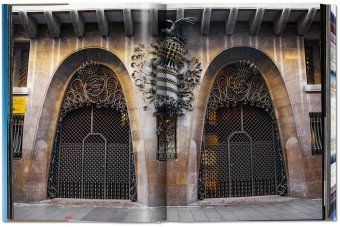 Gaudi. The Complete Works, Zerbst Rainer купить книгу в Либроруме