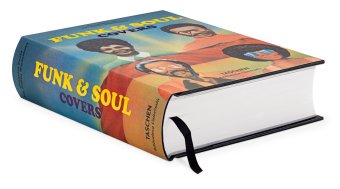 Funk & Soul Covers, Paulo Joaquim купить книгу в Либроруме