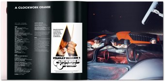 Stanley Kubrick’s A Clockwork Orange, Castle Alison купить книгу в Либроруме