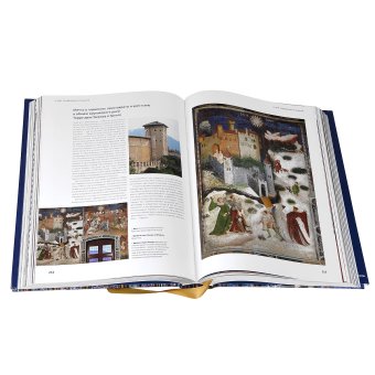 Готика. Изобразительное искусство Средних веков 1140-1500,  купить книгу в Либроруме
