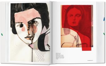 Illustration Now! Fashion, Wiedemann Julius купить книгу в Либроруме