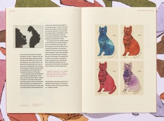 Andy Warhol. Seven Illustrated Books 1952-1959, Уорхл Энди, Шлейф Нина купить книгу в Либроруме