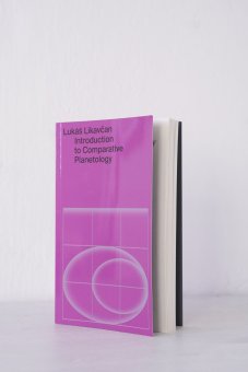 Introduction to comparative planetology, Lukáš Likavčan купить книгу в Либроруме