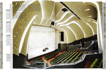 Contemporary Concrete Buildings, Jodidio Philip купить книгу в Либроруме Contemporary Concrete Buildings, Jodidio Philip купить книгу в Либроруме