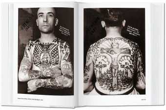 1000 Tattoos, Riemschneider Burkhard Schiffmacher Henk купить книгу в Либроруме