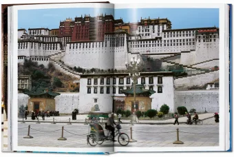 Living in Asia. 40th ed, Sethi Sunil Taschen Angelika купить книгу в Либроруме