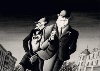 Мастер и Маргарита. Черная, Булгаков Михаил Афанасьевич купить книгу в Либроруме