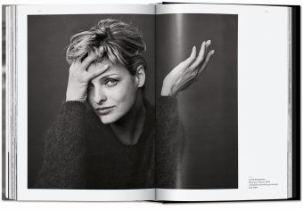 Peter Lindbergh. On Fashion Photography. 40th Anniversary Edition, Lindbergh Peter купить книгу в Либроруме