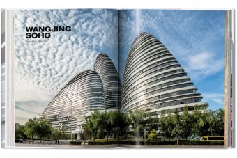 Zaha Hadid. Complete Works 1979-Today, Jodidio Philip купить книгу в Либроруме