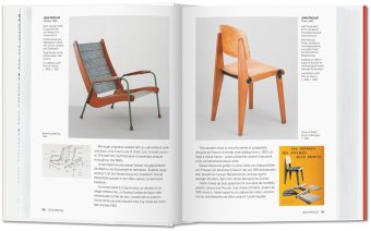 1000 Chairs, Fiell Charlotte Fiell Peter купить книгу в Либроруме