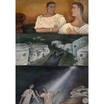 Мастер и Маргарита. Красная, Булгаков Михаил Афанасьевич купить книгу в Либроруме