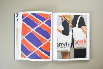 Graphic Design for Art, Fashion, Film, Architecture, Photographer, Product Design. Everything in Between, Cooke Andy купить книгу в Либроруме