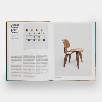 Mid-Century Modern Designers, Dominic Bradbury купить книгу в Либроруме Mid-Century Modern Designers, Dominic Bradbury купить книгу в Либроруме