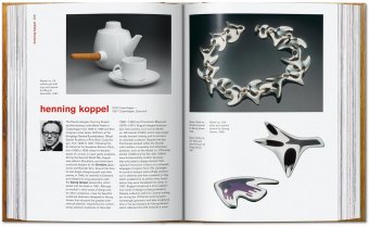 Scandinavian Design. 40th Ed, Fiell Peter Fiell Charlotte купить книгу в Либроруме