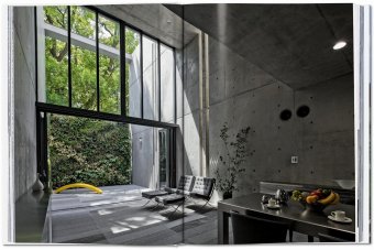 Contemporary Houses. 100 Homes around the world, Jodidio Philip купить книгу в Либроруме Contemporary Houses. 100 Homes around the world, Jodidio Philip купить книгу в Либроруме