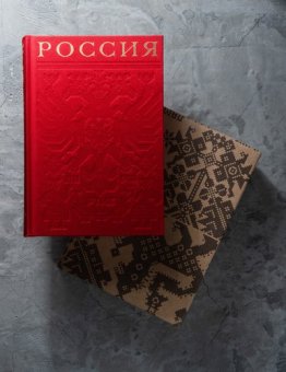 Россия,  купить книгу в Либроруме