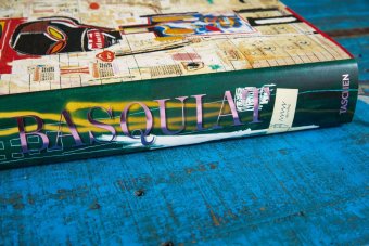 Jean-Michel Basquiat, Nairne Eleanor купить книгу в Либроруме