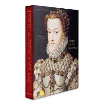 Jewels of the Renaissance,  купить книгу в Либроруме