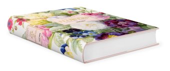 Redoute. The Book of Flowers, Lack H. Walter купить книгу в Либроруме
