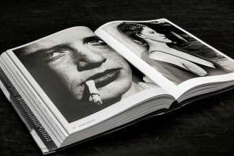 Helmut Newton. Legacy, Newton Helmut Garner Philippe купить книгу в Либроруме