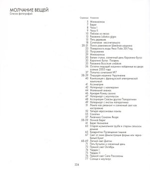 Правила натюрморта. Или молчание вещей, Носовский Александр купить книгу в Либроруме