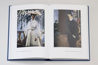 Моя душа открыта. Комплект из двух книг, Бакст Лев Самойлович купить книгу в Либроруме