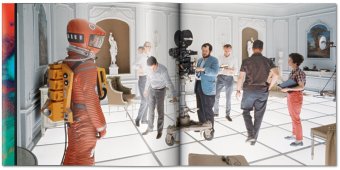 Stanley Kubrick’s 2001: A Space Odyssey, Castle Alison купить книгу в Либроруме