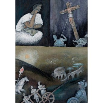 Мастер и Маргарита. Черная, Булгаков Михаил Афанасьевич купить книгу в Либроруме