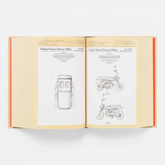 Patented. 1,000 Design Patents, Rinaldi Thomas купить книгу в Либроруме Patented. 1,000 Design Patents, Rinaldi Thomas купить книгу в Либроруме