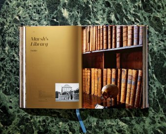 The World's Most Beautiful Libraries, Руппельт Георг Сладек Элизабет купить книгу в Либроруме