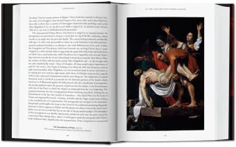 Caravaggio. The Complete Works. 40th Anniversary Edition, Schütze Sebastian купить книгу в Либроруме